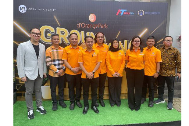 Turut Gerakkan Ekonomi,...