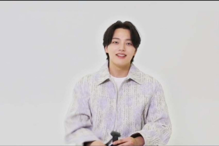 Yeo Jin-Goo Akan Sapa...