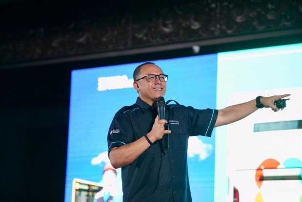Beri Layanan Profesional,...