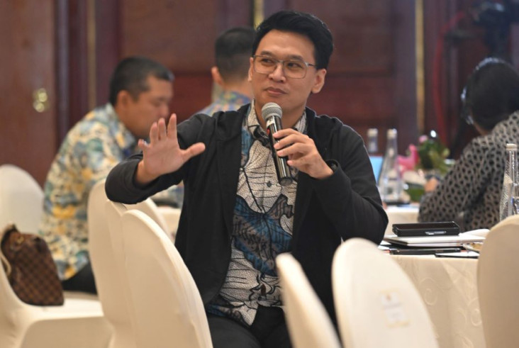 Soal Perubahan Iklim...