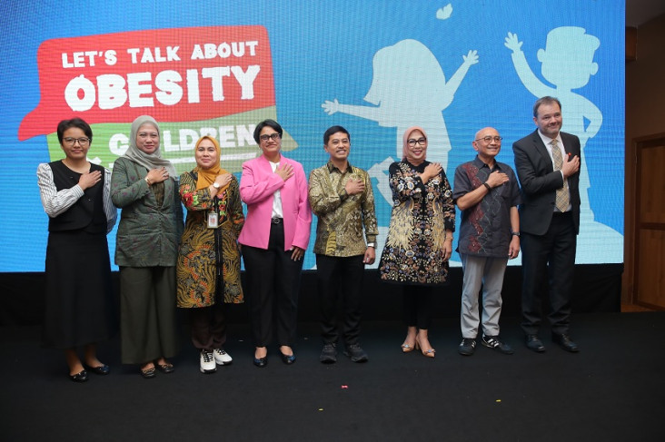 Seruan para Pemangku...