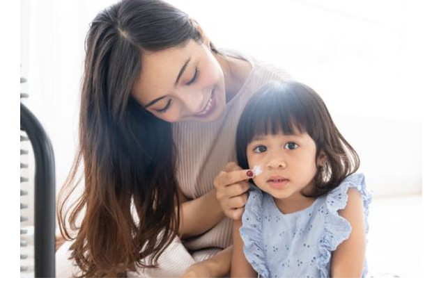 Mom, Ini Alasan Pentingnya...