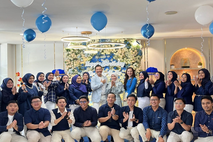 Anniversary ke-21, Klinik...