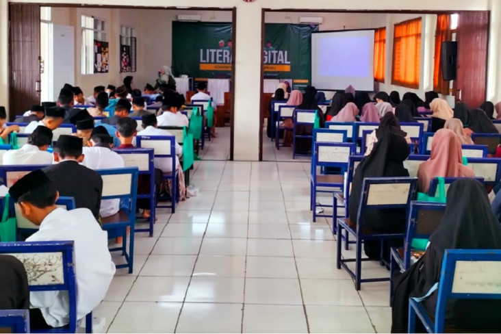 Lembaga Dakwah PBNU...