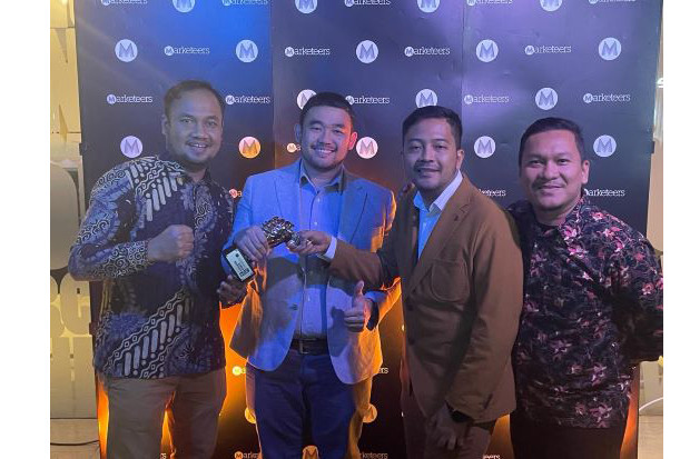 Luncurkan Inisiatif...
