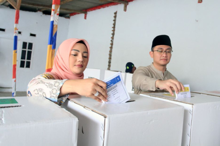 PPP Gagal Lolos PT,...