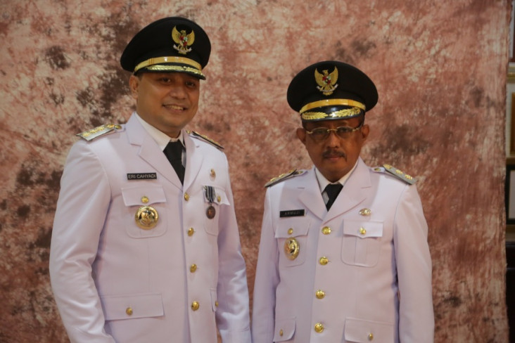 Seabrek Capaian Program...