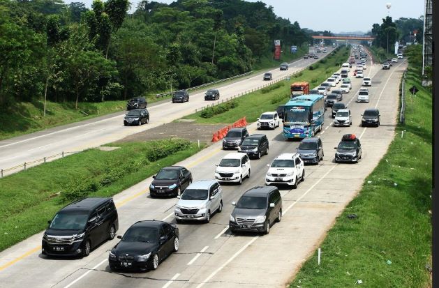Ini Tips Mudik Aman...