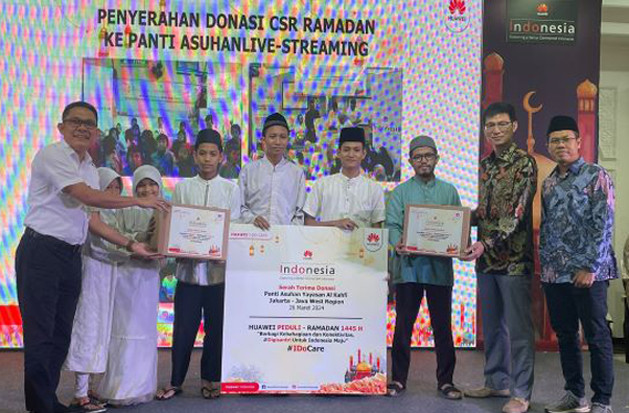 Tumbuhkan Talenta Digital...