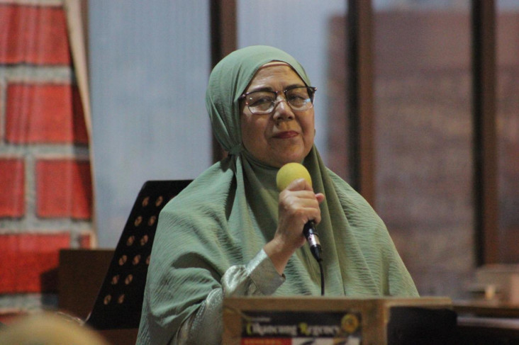 Usai Raih Suara Terbanyak,...