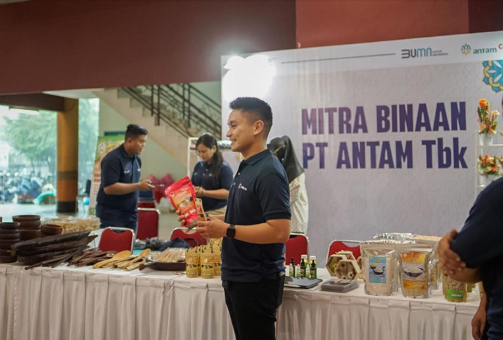 Safari Ramadan BUMN...
