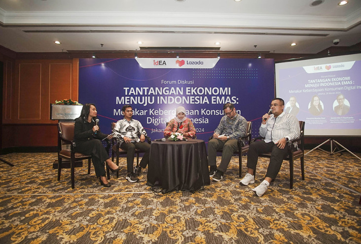 Menakar Keberdayaan...