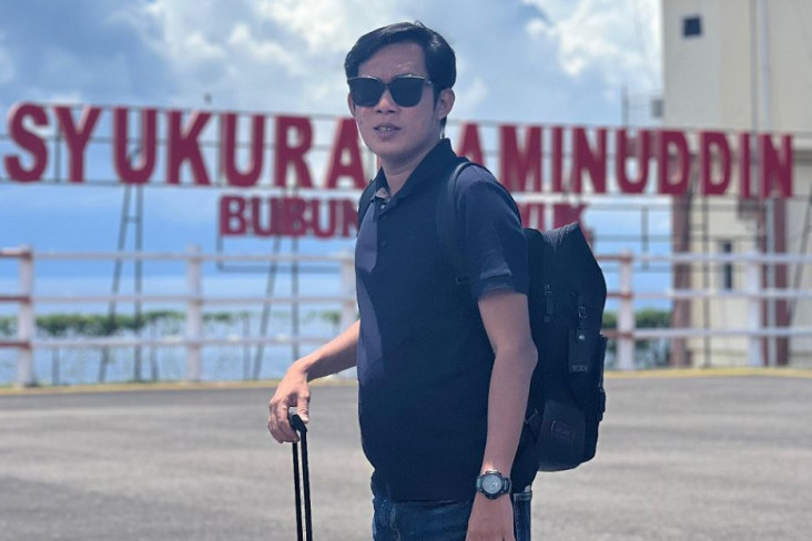 Influencer Ajak Generasi...
