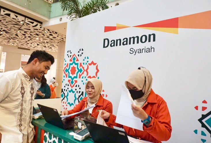 Danamon Perkuat Kesejahteraan...