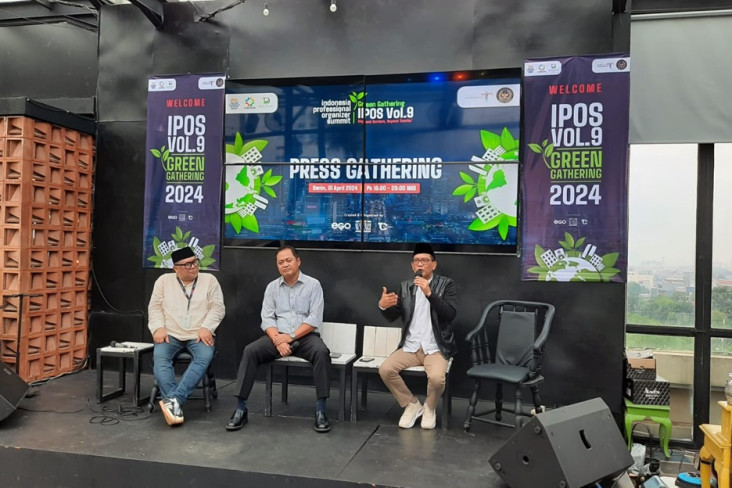 Potensi Bisnis Event...