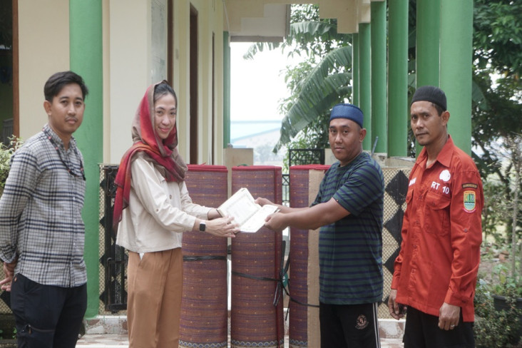 Tingkatkan Kualitas...