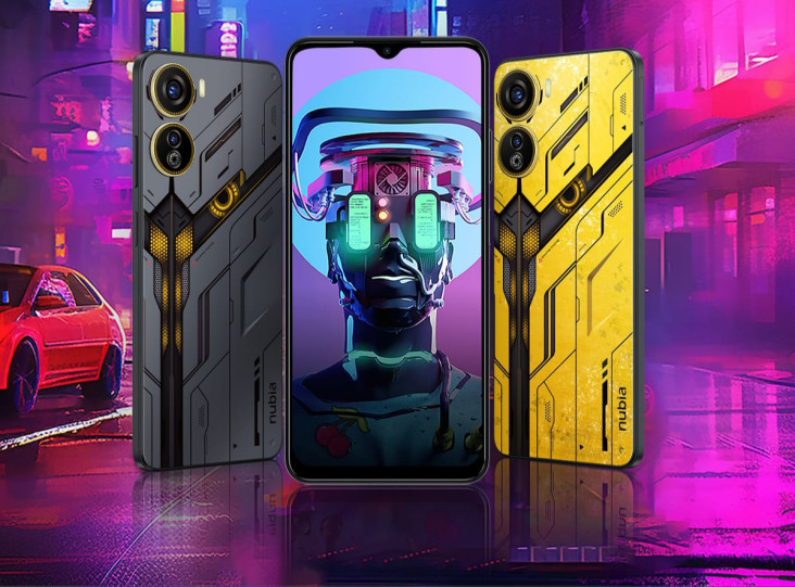 ZTE Hadirkan Smartphone...