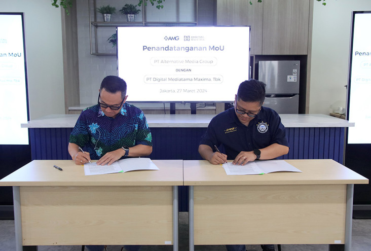 Hadirkan Solusi Iklan...