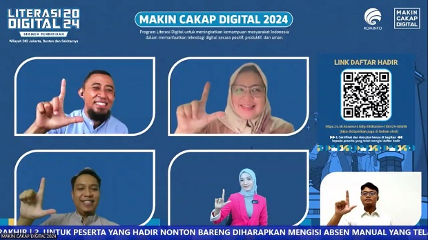 Kreatif di Dunia Digital...