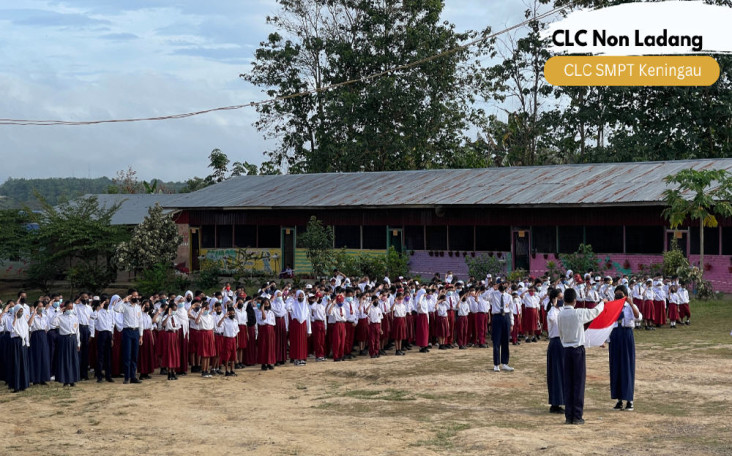 Kemendikbud Buka Lowongan...