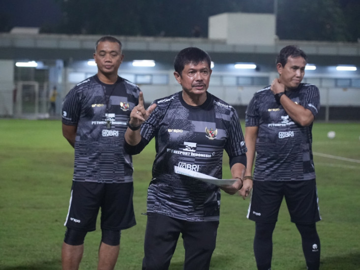 3 Calon Direktur Teknik...