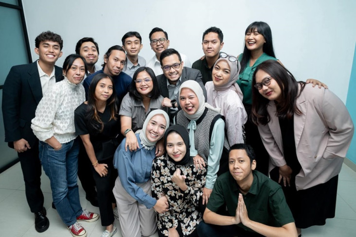 Citi Indonesia Gandeng...