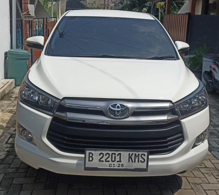 Pengalaman Mudik Menggunakan...