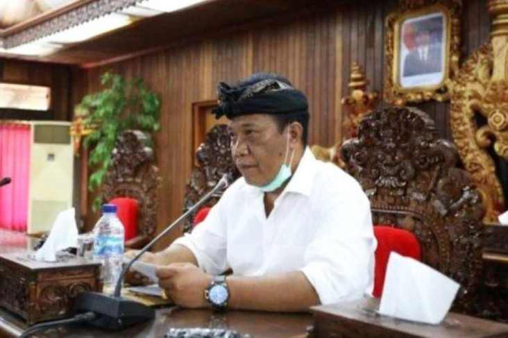 Pentingnya Sinergi Pemda...
