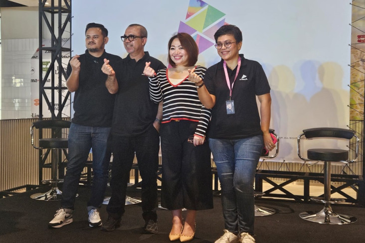 DFesta Jakarta 2024...