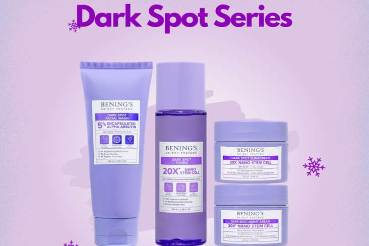7 Skincare Terlaris...