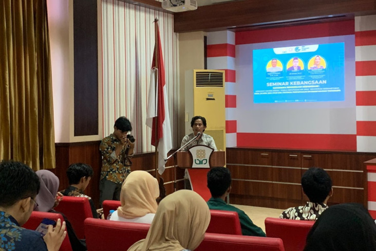 Rawat Persatuan Pascaputusan...