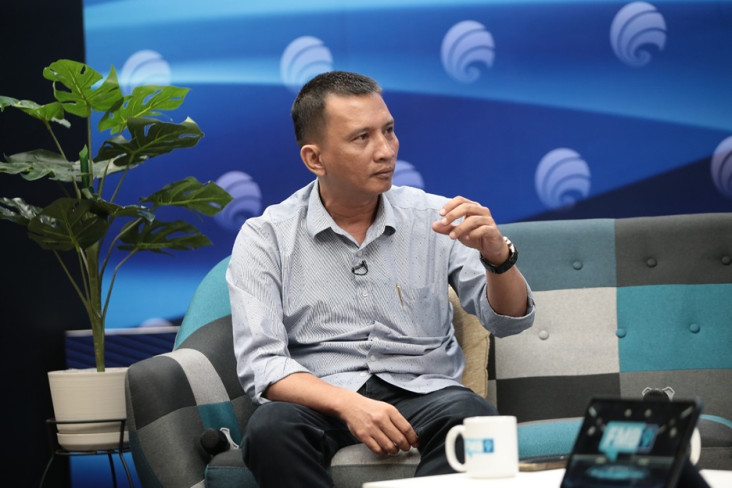 Diperlukan Harmonisasi...