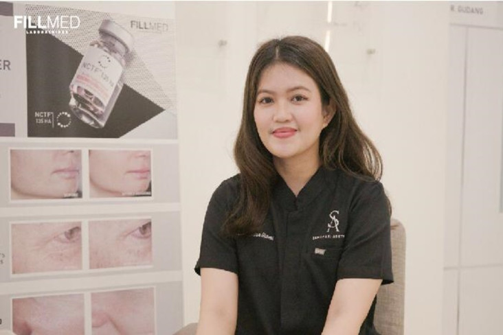 Tampil Cantik dan Awet...