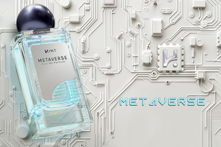 Unik! Parfum Ini Dibuat...