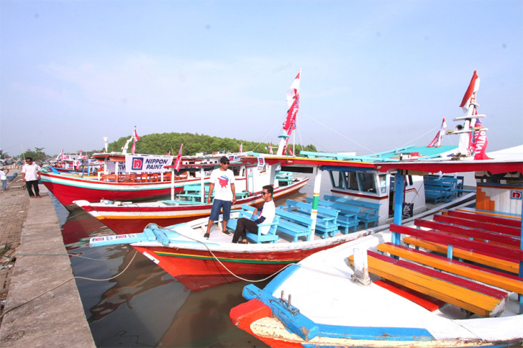 Jadi Daya Pikat Wisatawan,...