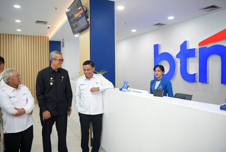 Bidik Potensi Industri...