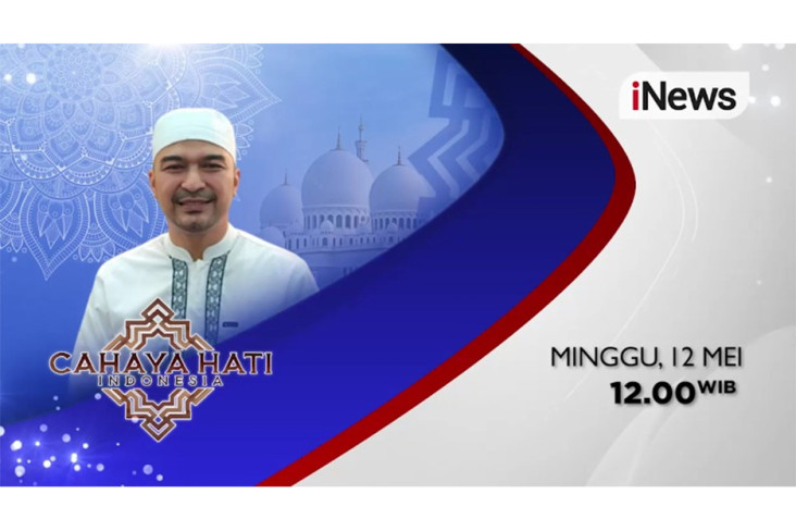Jangan Lewatkan Cahaya...