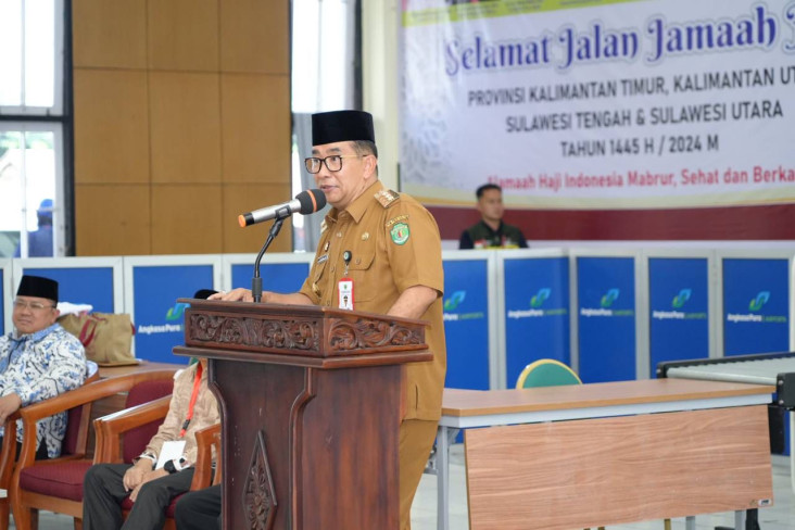 Pemprov Kaltim Sigap...