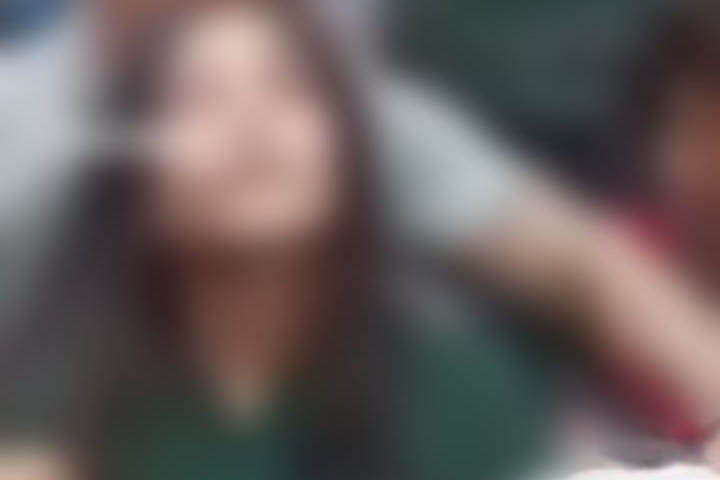 Viral Gadis Muba Nyaris...