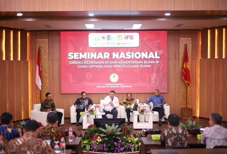 Pentingnya Literasi...