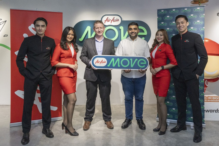 AirAsia MOVE Tawarkan...