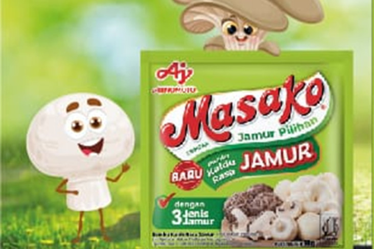Ajinomoto Hadirkan Bumbu...