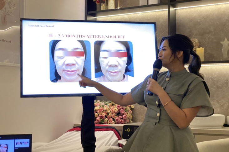 Mengenal Treatment Endolift,...