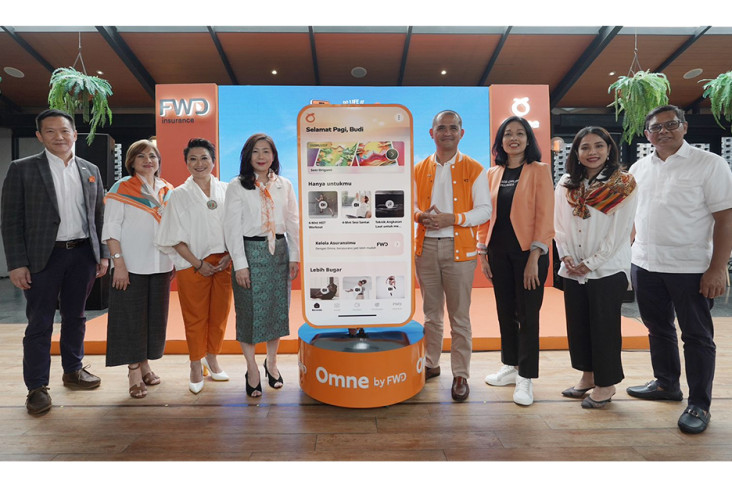FWD Insurance Perkenalkan...