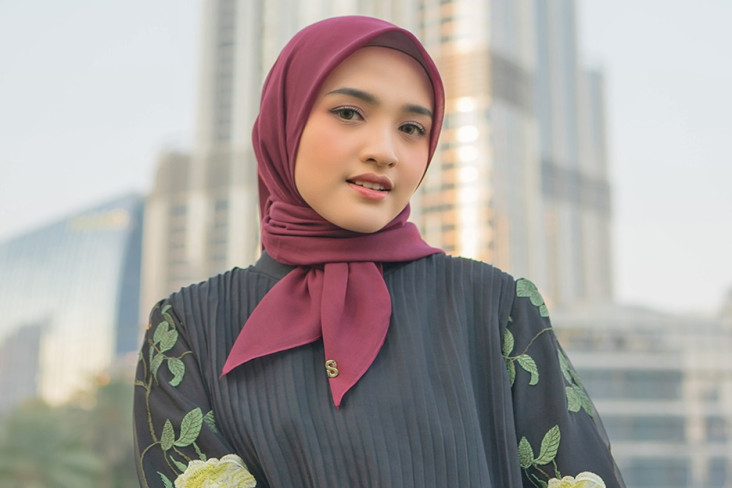 Umamascarves, Hijab...