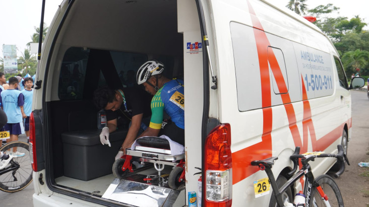 Layanan Ambulans Siloam...