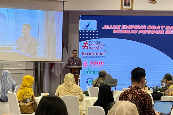 Jadi Warisan Tak Benda...