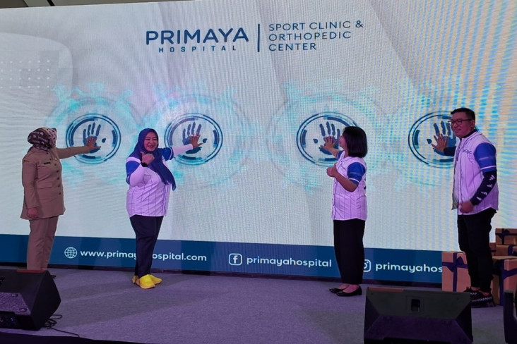 Primaya Sport Clinic...