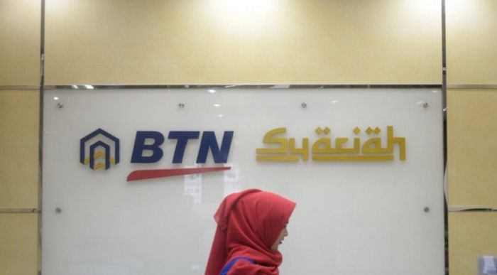 BTN Syariah Raih Indonesia...
