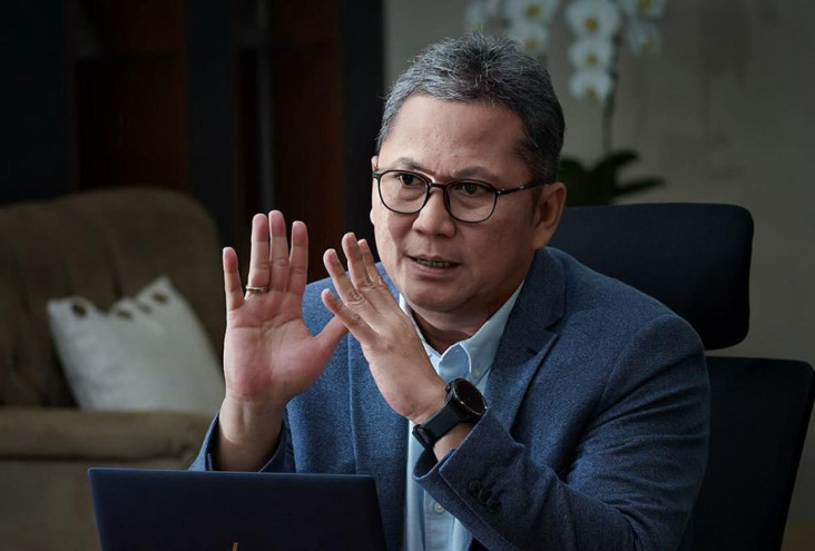 Jasindo Masuki Periode...
